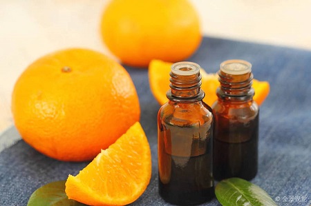 L'huile d'orange est-elle bonne pour la peau?
