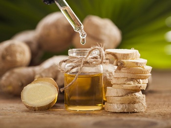 Meilleurs avantages en huile essentielle au gingembre que vous devez savoir
